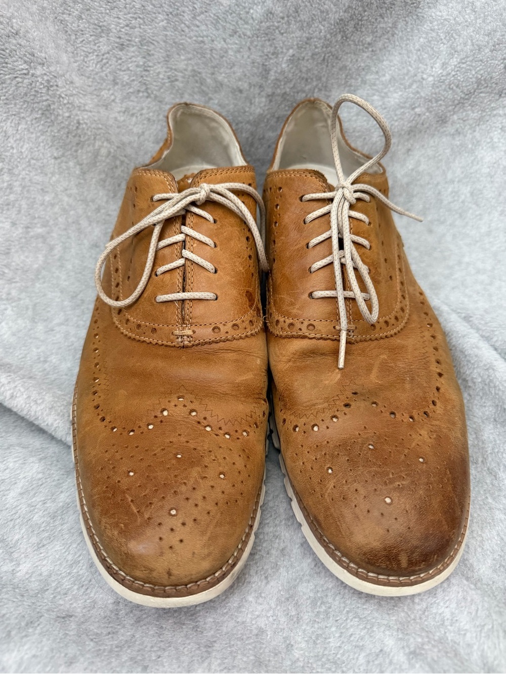 Cole Haan Shoes